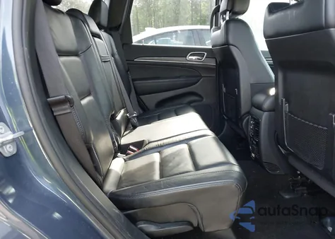 2020 Jeep Grand Cherokee Limited 4X4 z USA, uszkodzony, nr VIN 1C4RJFBG9LC197187